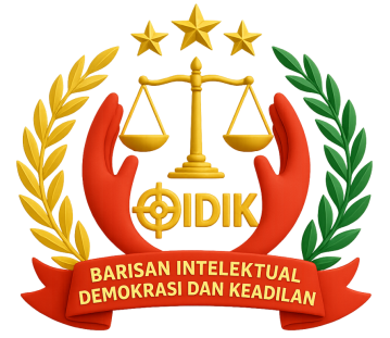 Sekjen LSM BIDIK Tegaskan Seluruh Surat Menyurat Pasca 4 Desember 2025 Adalah Ilegal
